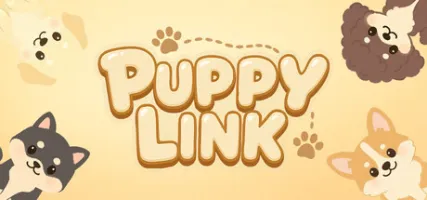 Puppy Link - Tile Connect