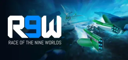 Race of the Nine Worlds