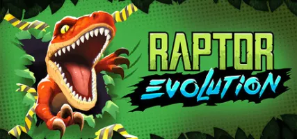 Raptor Evolution