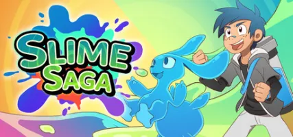 Slime Saga