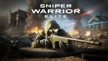 SNIPER WARRIOR ELITE