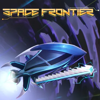 Space Frontier
