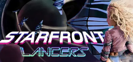 StarFront: Lancers