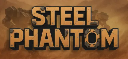 Steel Phantom