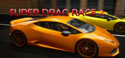 Super Drag Race 2