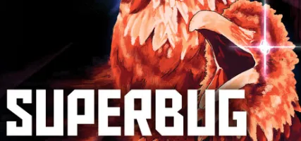 SUPERBUG