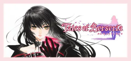 Tales of Berseria Remastered