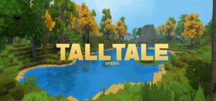 TallTale Online