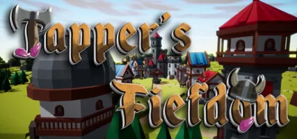 Tapper's Fiefdom