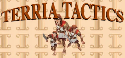 Terria Tactics