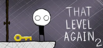 That Level Again 2