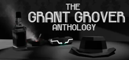 The Grant Grover Anthology