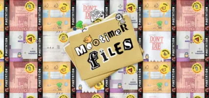 The Mortimer Files