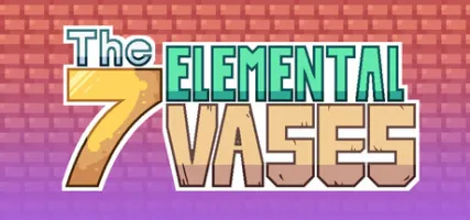 The Seven Elemental Vases
