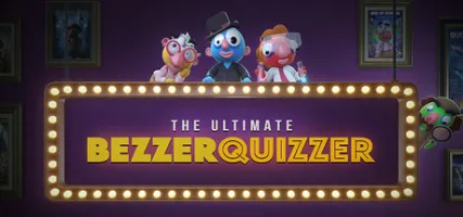 The Ultimate BezzerQuizzer