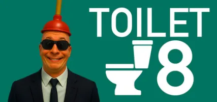 Toilet 8