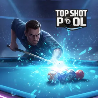 Top Shot Pool