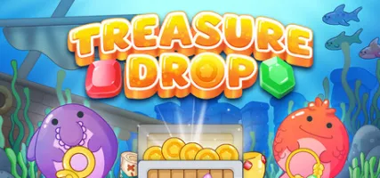 Treasure Drop