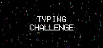 Typing Challenge