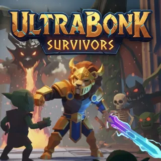 Ultra Bonk Survivors