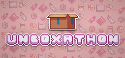 Unboxathon