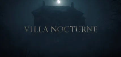 Villa Nocturne