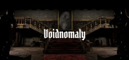 Voidnomaly