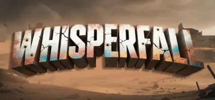 Whispefall