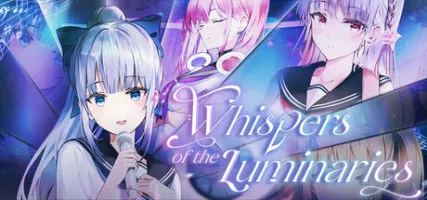 Whispers of the Luminaries