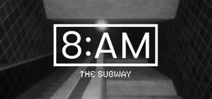 8AM: The Subway