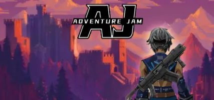 Adventure Jam