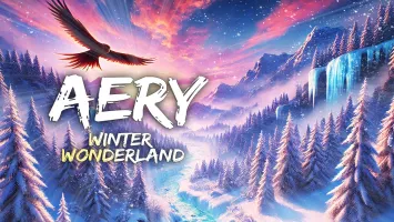 Aery - Winter Wonderland