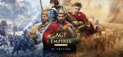 Age of Empires Mobile