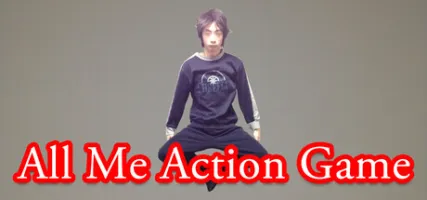All Me Action Game