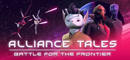 Alliance Tales: Battle for the Frontier