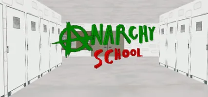 Anarchy School