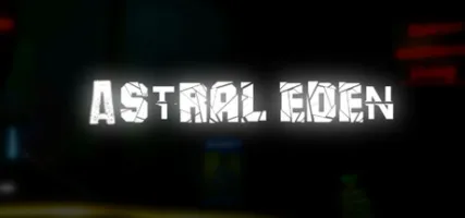 Astral Eden CHAPTER 1