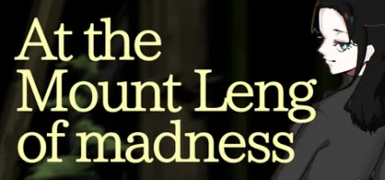 At the Mount Leng of madness