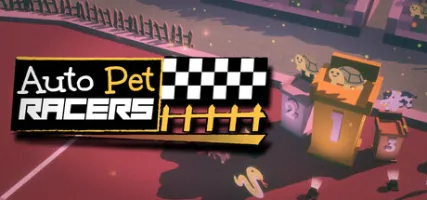 Auto Pet Racers