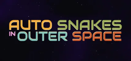 Auto Snakes in Outer Space