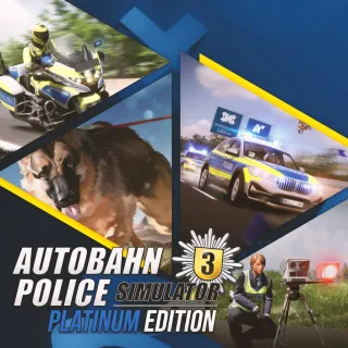 Autobahn Police Simulator 3