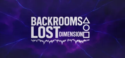 Backrooms Lost Dimension