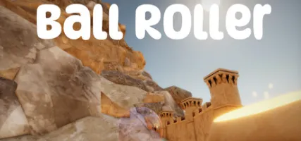 Ball Roller