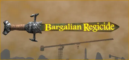 Bargalian Regicide