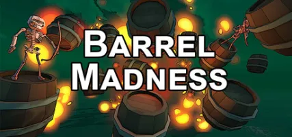Barrel Madness