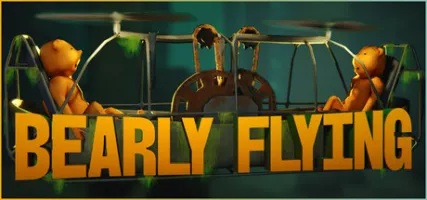 Bearly Flying