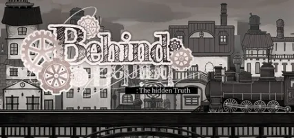 Behind:The hidden Truth