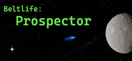Beltlife: Prospector