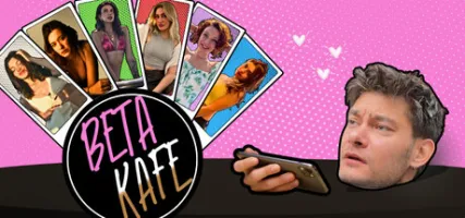 Beta Kafe: Write Your Love Story