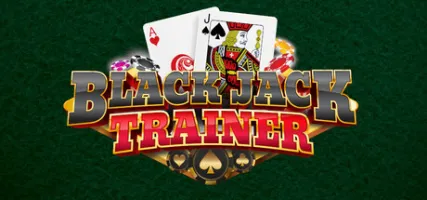 Blackjack Trainer